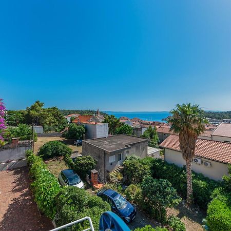 Apartments Gisela Makarska Exterior photo