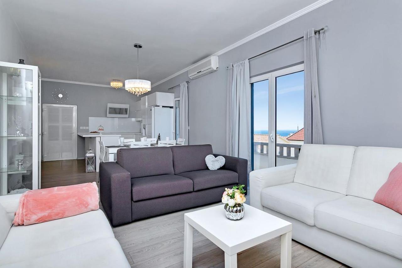 Apartments Gisela Makarska Exterior photo