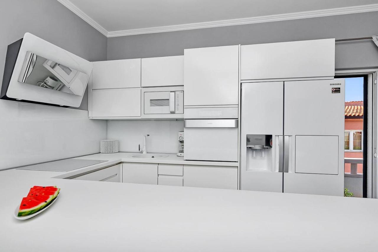 Apartments Gisela Makarska Exterior photo