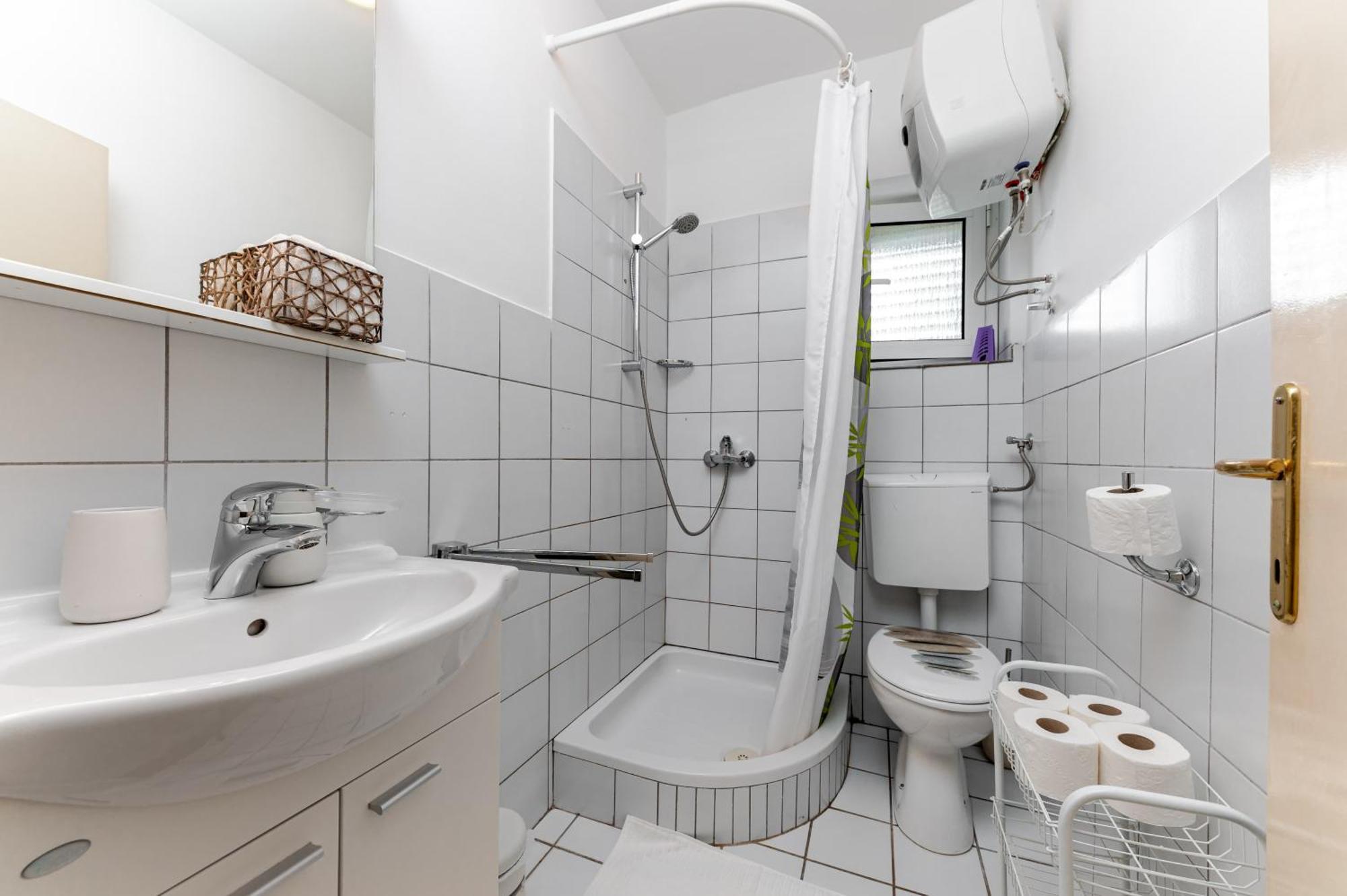Apartments Gisela Makarska Room photo