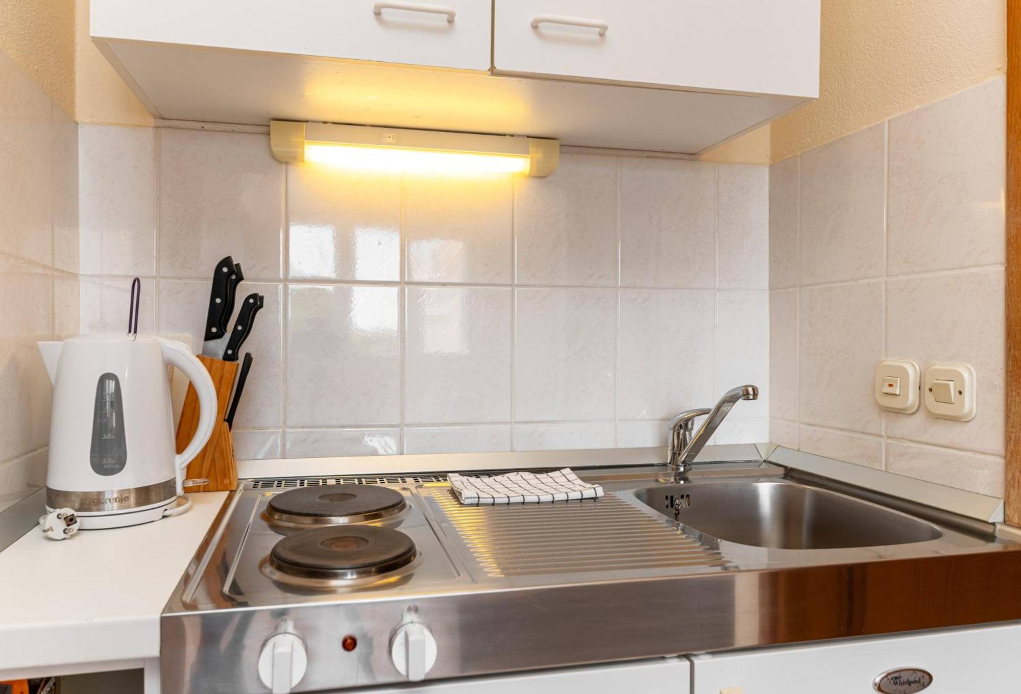 Apartments Gisela Makarska Room photo