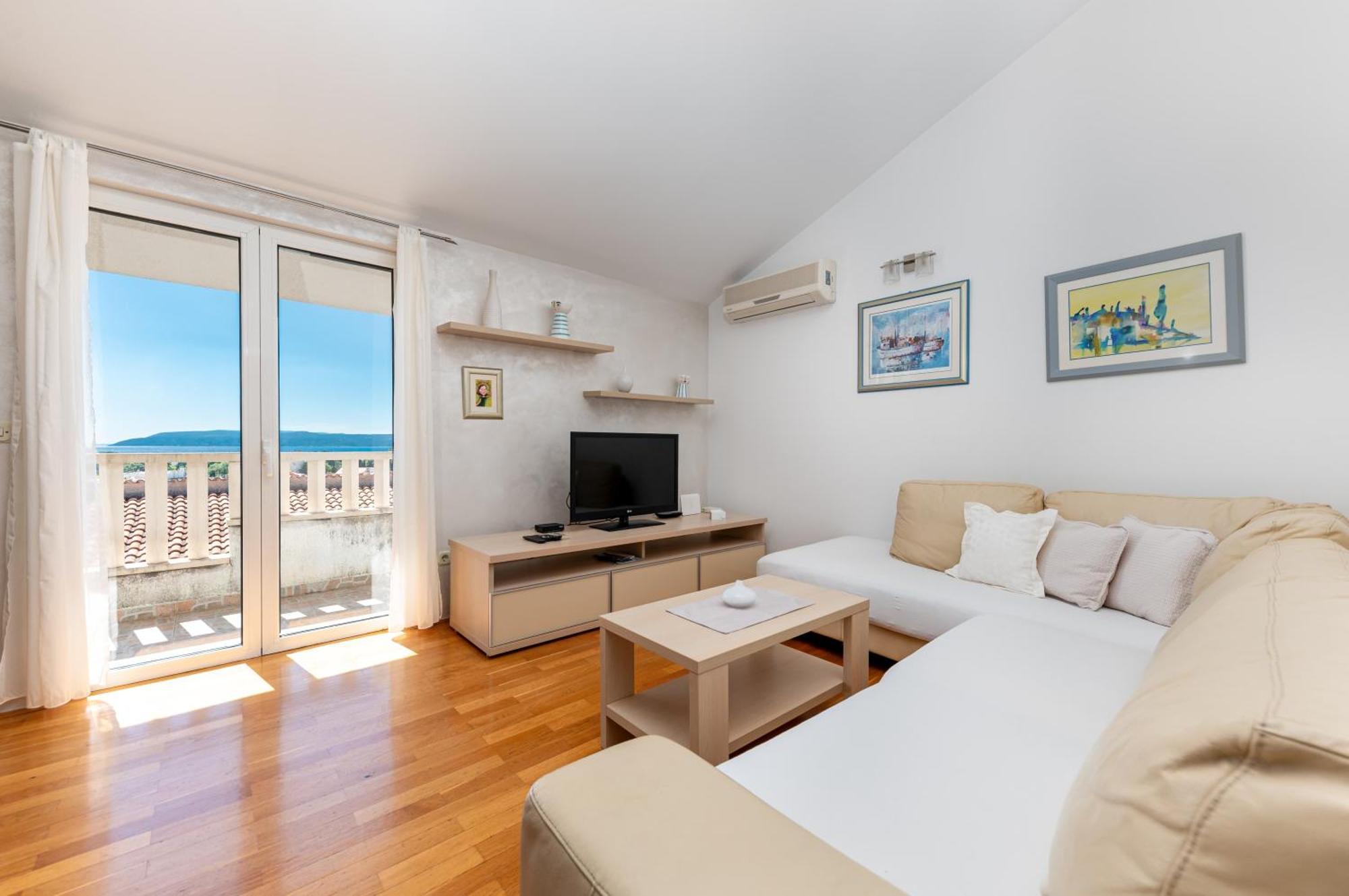 Apartments Gisela Makarska Exterior photo