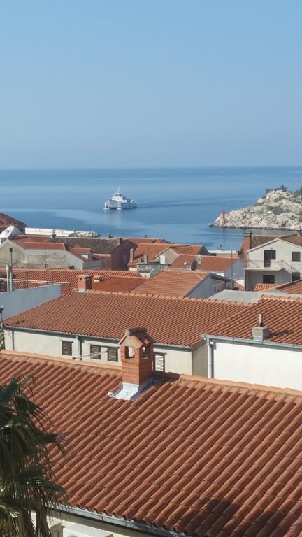 Apartments Gisela Makarska Exterior photo